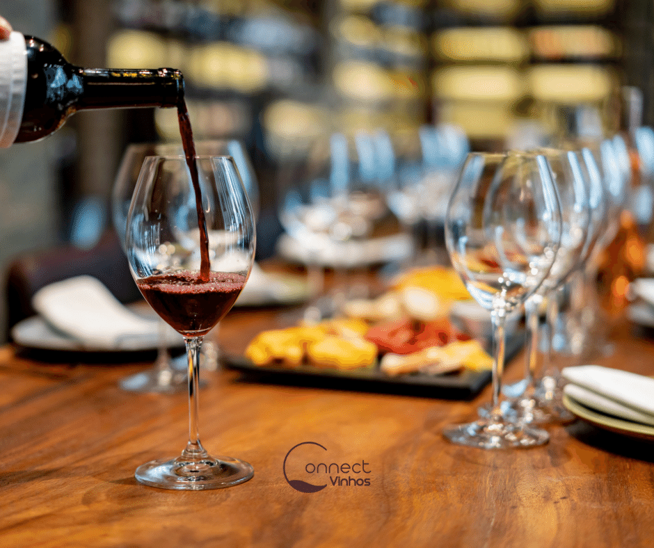 Conheça os tipos de vinhos e métodos de elaboração