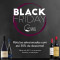 Vinhos premium na Black Friday Connect
