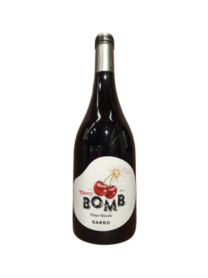 Garbo Cherry Bomb Pinot Noir Clarete