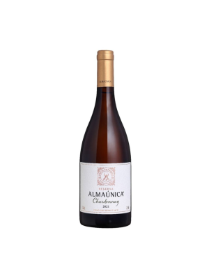 Almaúnica Reserva Chardonnay 