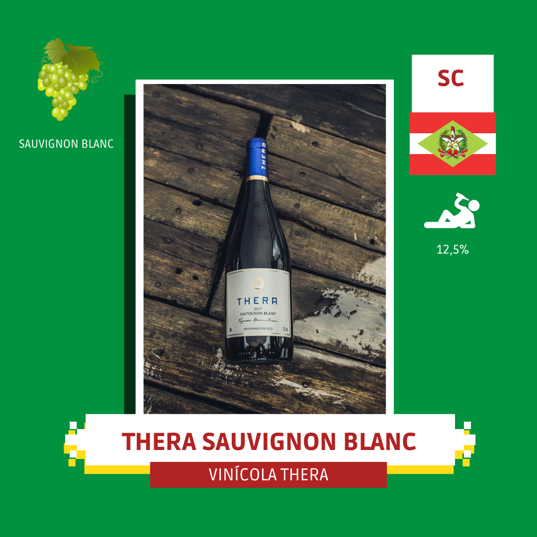 thera sauvignon blanc